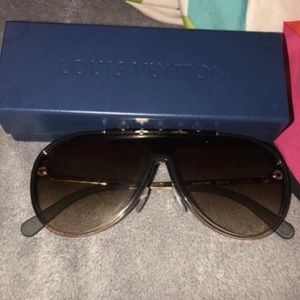 Louis Vuitton sunglasses